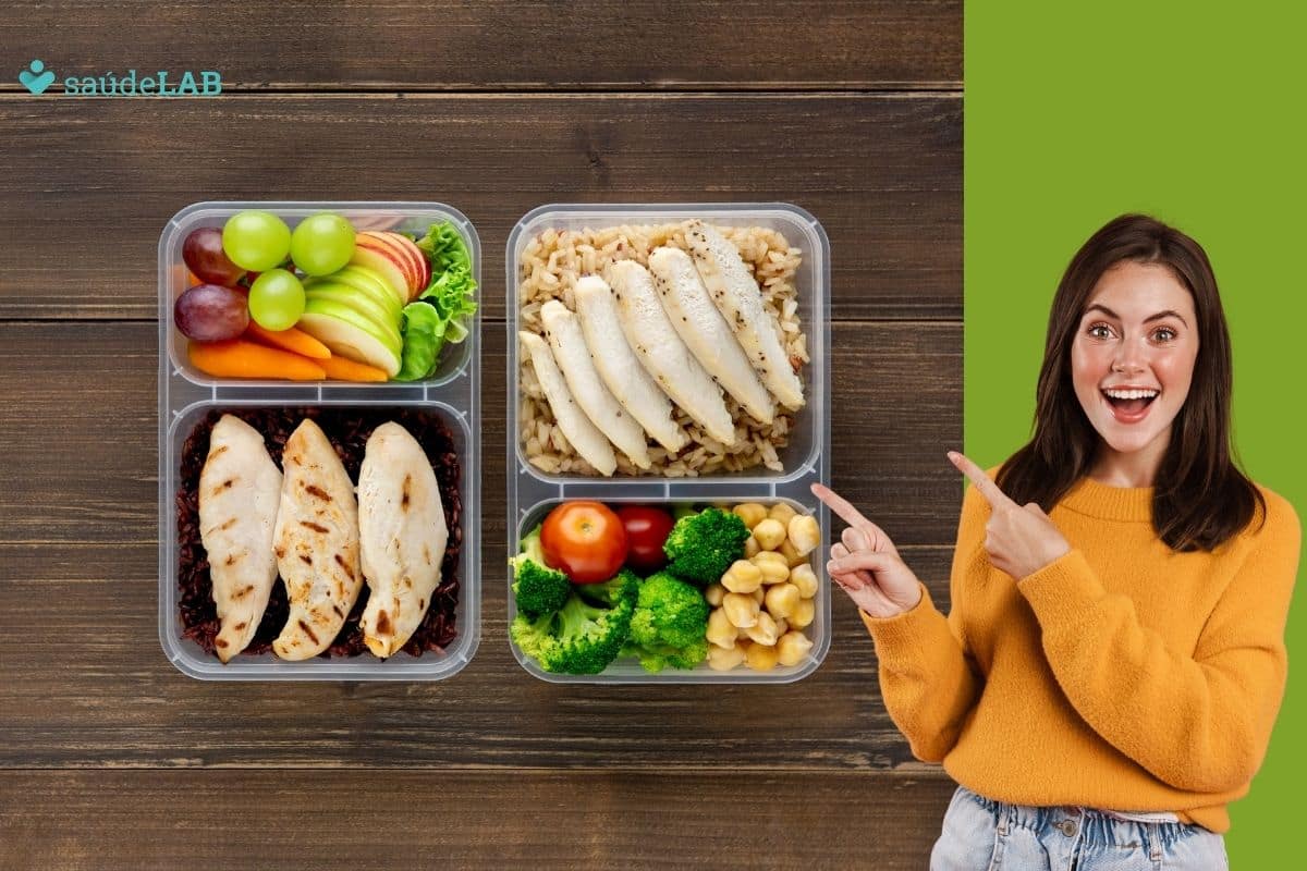 Domine a dieta Low Fat: descubra o que é liberado e os segredos para o sucesso! 1 dieta low fat.