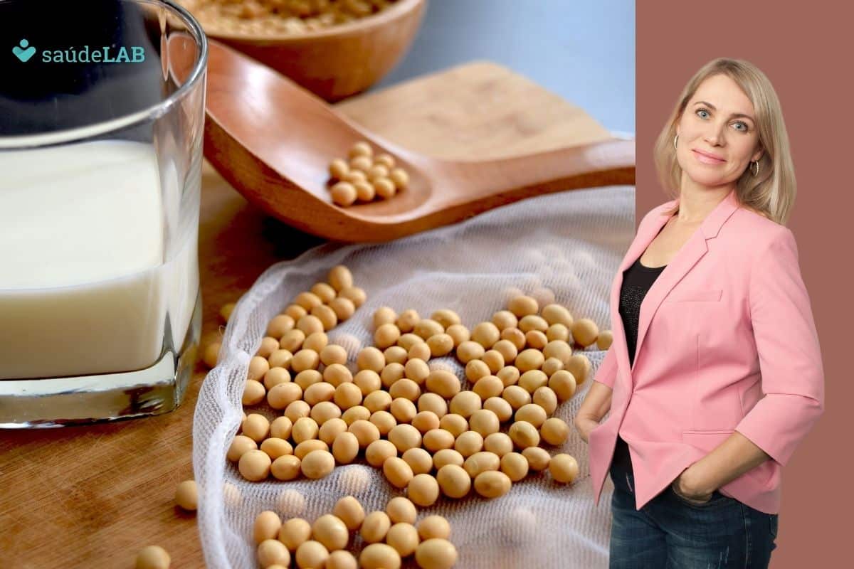 Efeitos da soja no organismo feminino: uma abordagem detalhada 1 efeitos da soja no organismo feminino.