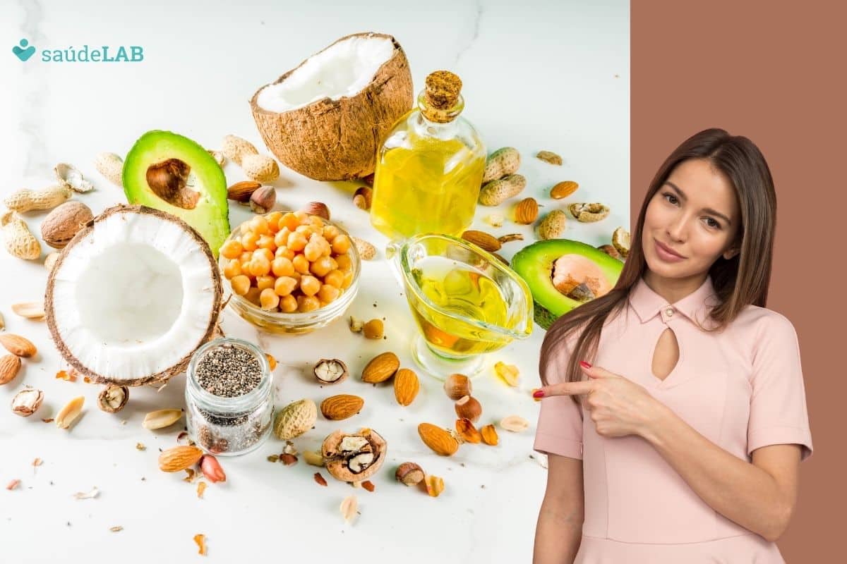 Fontes de gordura boa: 15 alimentos poderosos para sua saúde 1 fontes de gordura boa.