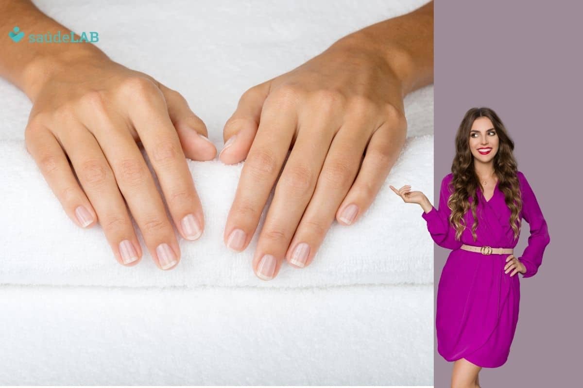 Saiba como hidratar unhas em casa e evite ESTES problemas graves 1 Hidratar unhas.