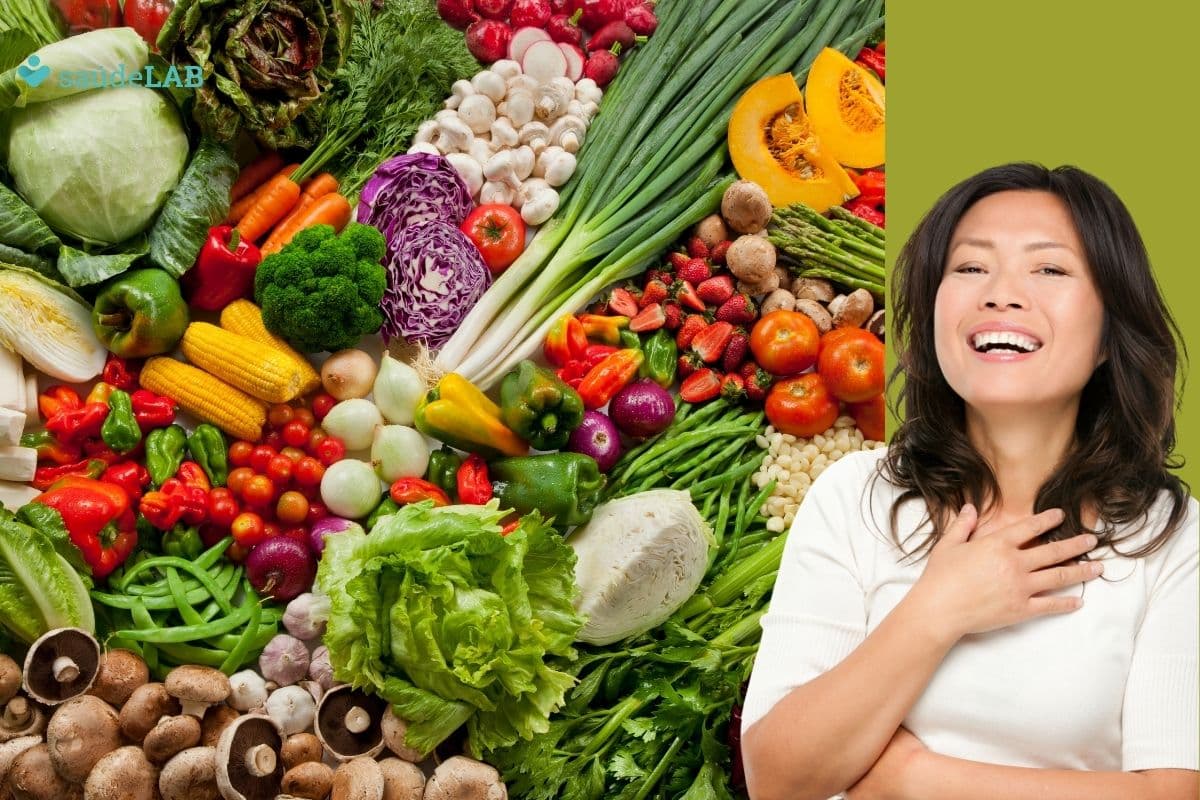 Legumes que dão energia: 9 opções incríveis para o dia a dia 1 legumes que dão energia.