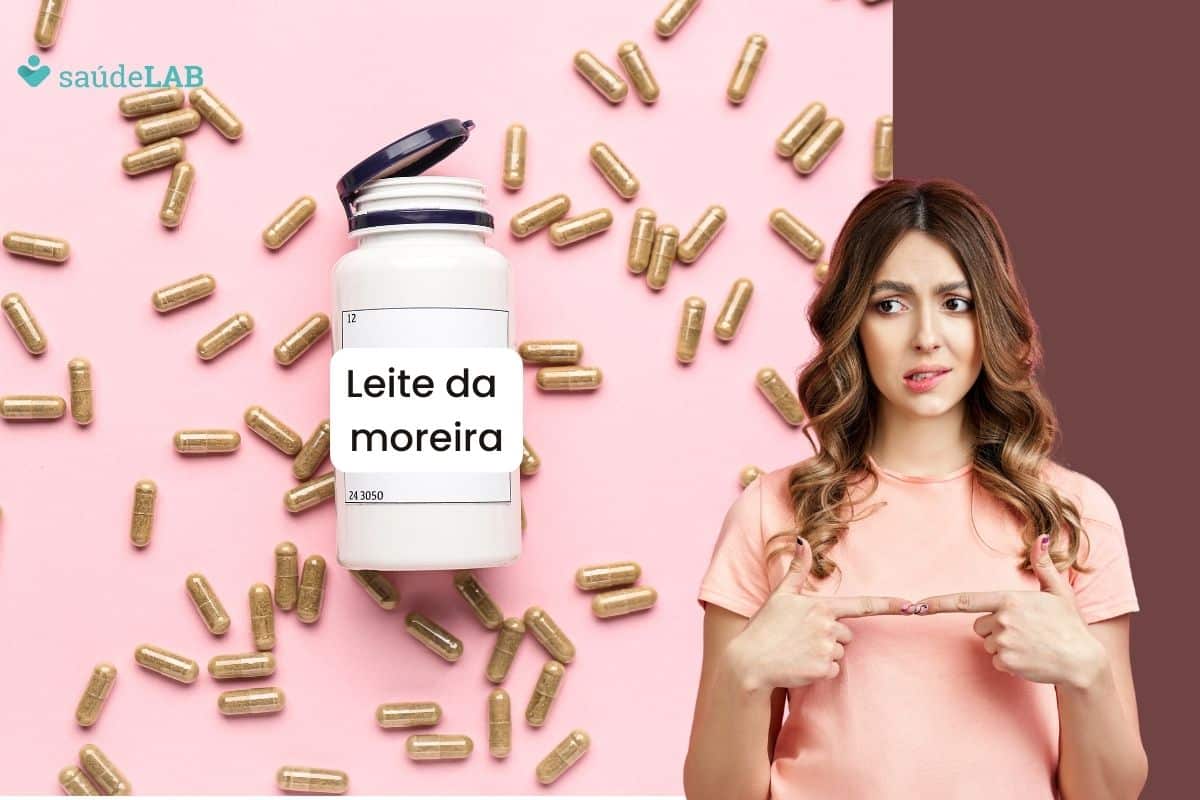 Leite da moreira serve para que? Conheça as suas utilidades e cuidados 1 leite da moreira serve para que.