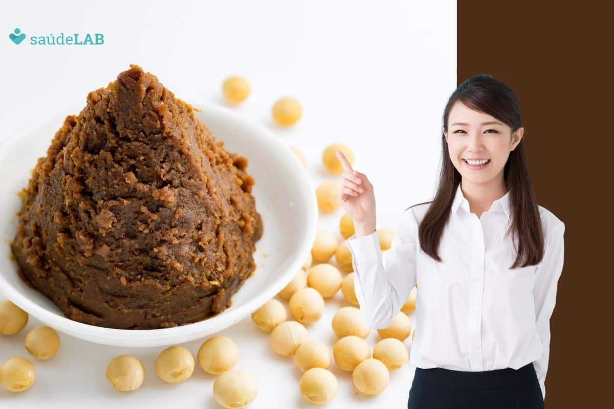 O que é Missô: conheça esta superalimento da culinária japonesa 1 o que é missô.