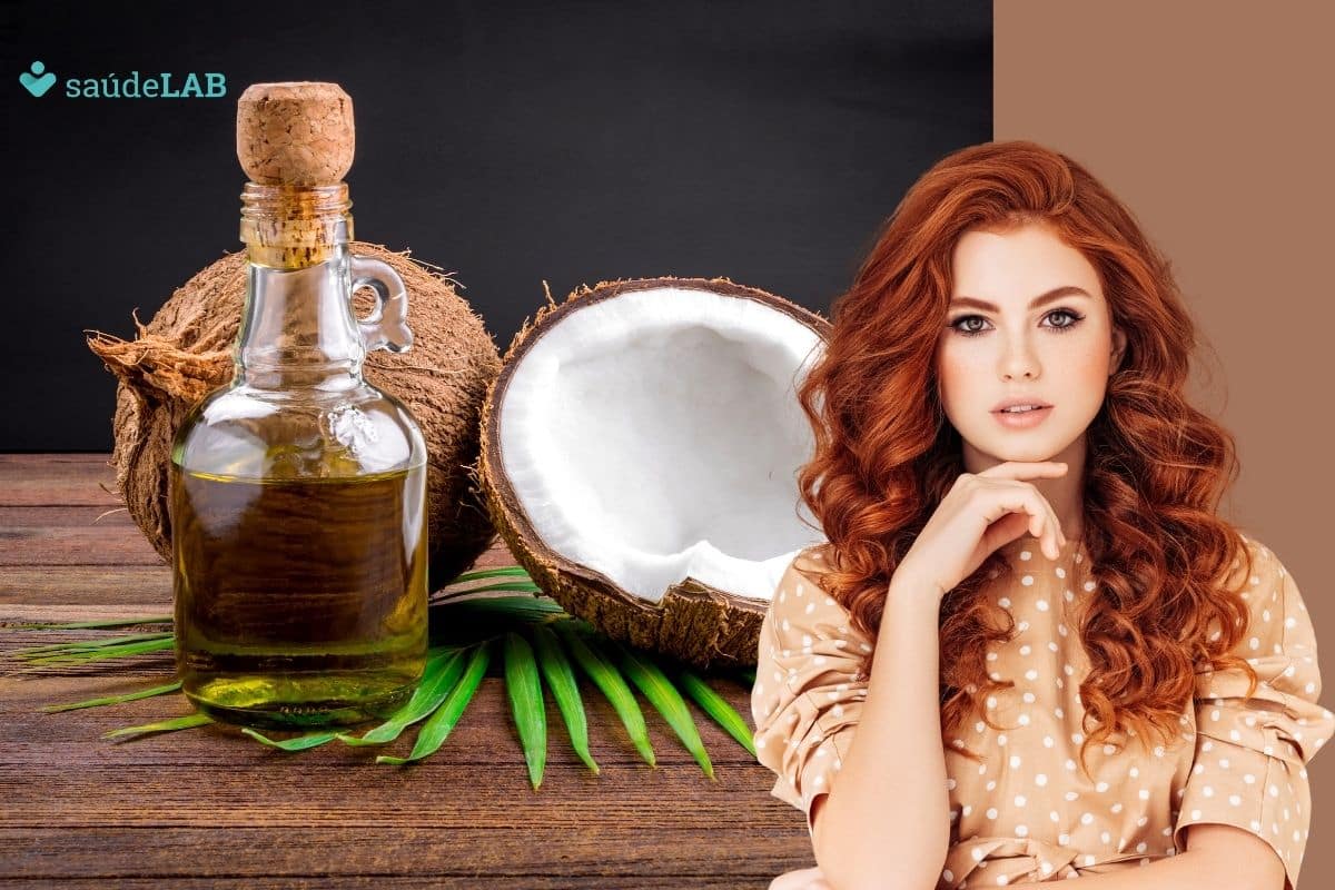 Óleo de coco faz o cabelo crescer? Descubra os benefícios poderosos 1 óleo de coco faz o cabelo crescer.