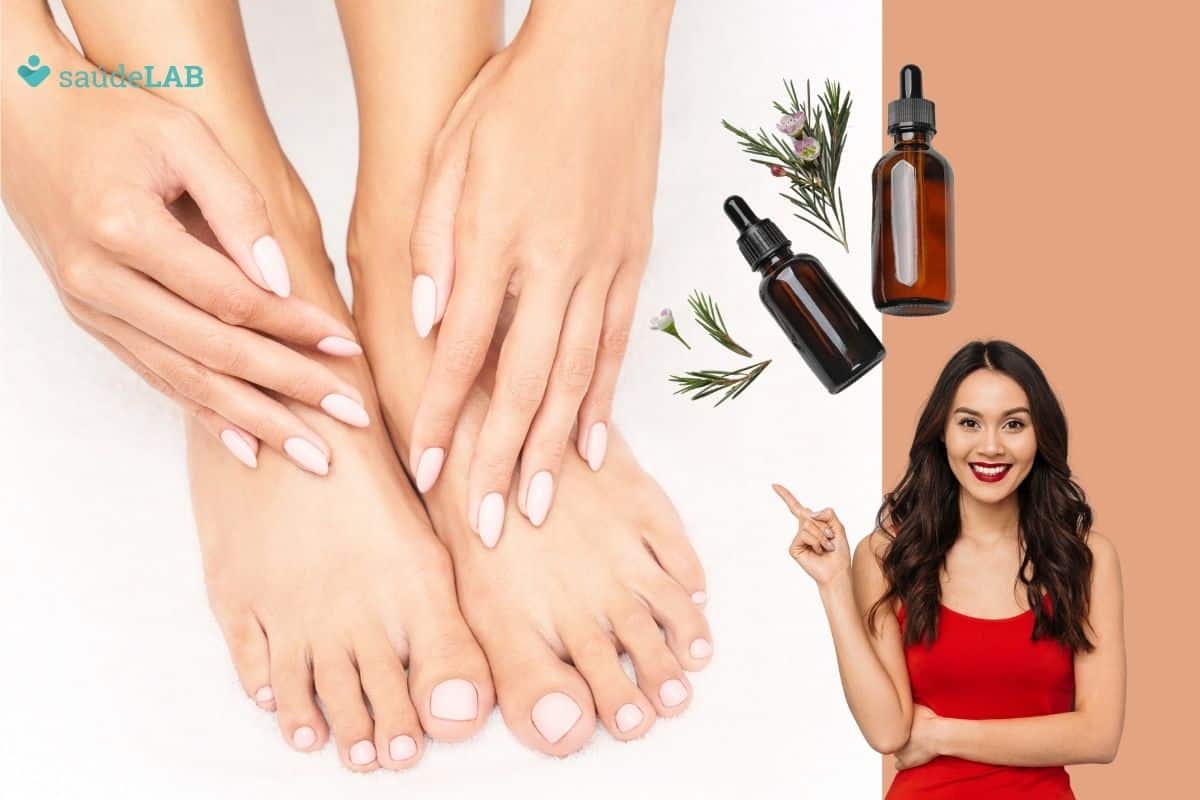 Óleo de melaleuca para unhas: saiba como usar e seus benefícios 1 óleo de melaleuca para unhas.