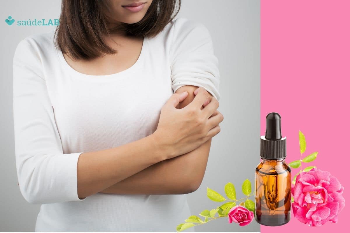 Óleo essencial para alergia na pele: 5 melhores opções para usar já 1 óleo essencial para alergia na pele.