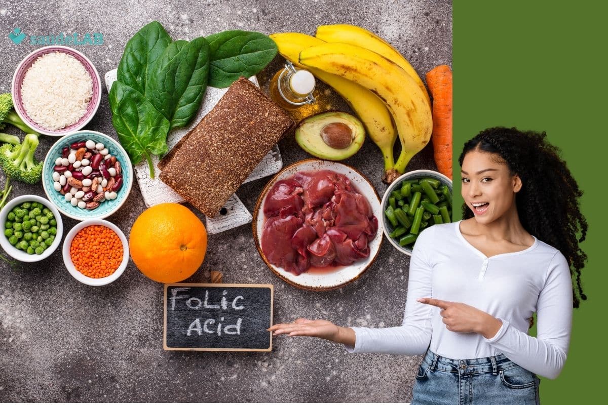 Para que serve o ácido fólico? Conheça mais sobre esse nutriente essencial 1 Para que serve o ácido fólico.