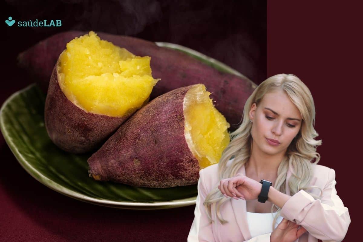 Posso comer batata doce no jejum intermitente? Descubra se afeta os resultados 1 posso comer batata doce no jejum intermitente.