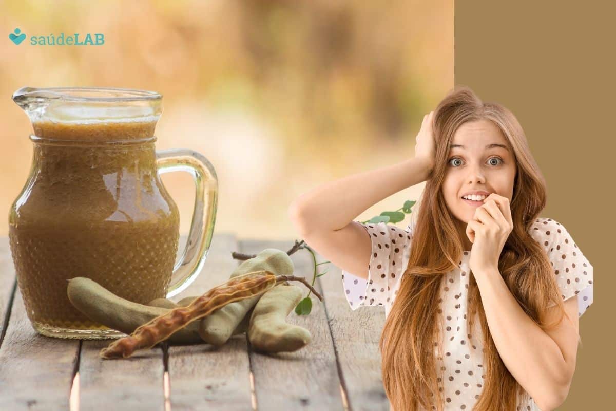 Suco de tamarindo faz mal? Tem coisas que ninguém conta 1 suco de tamarindo faz mal.