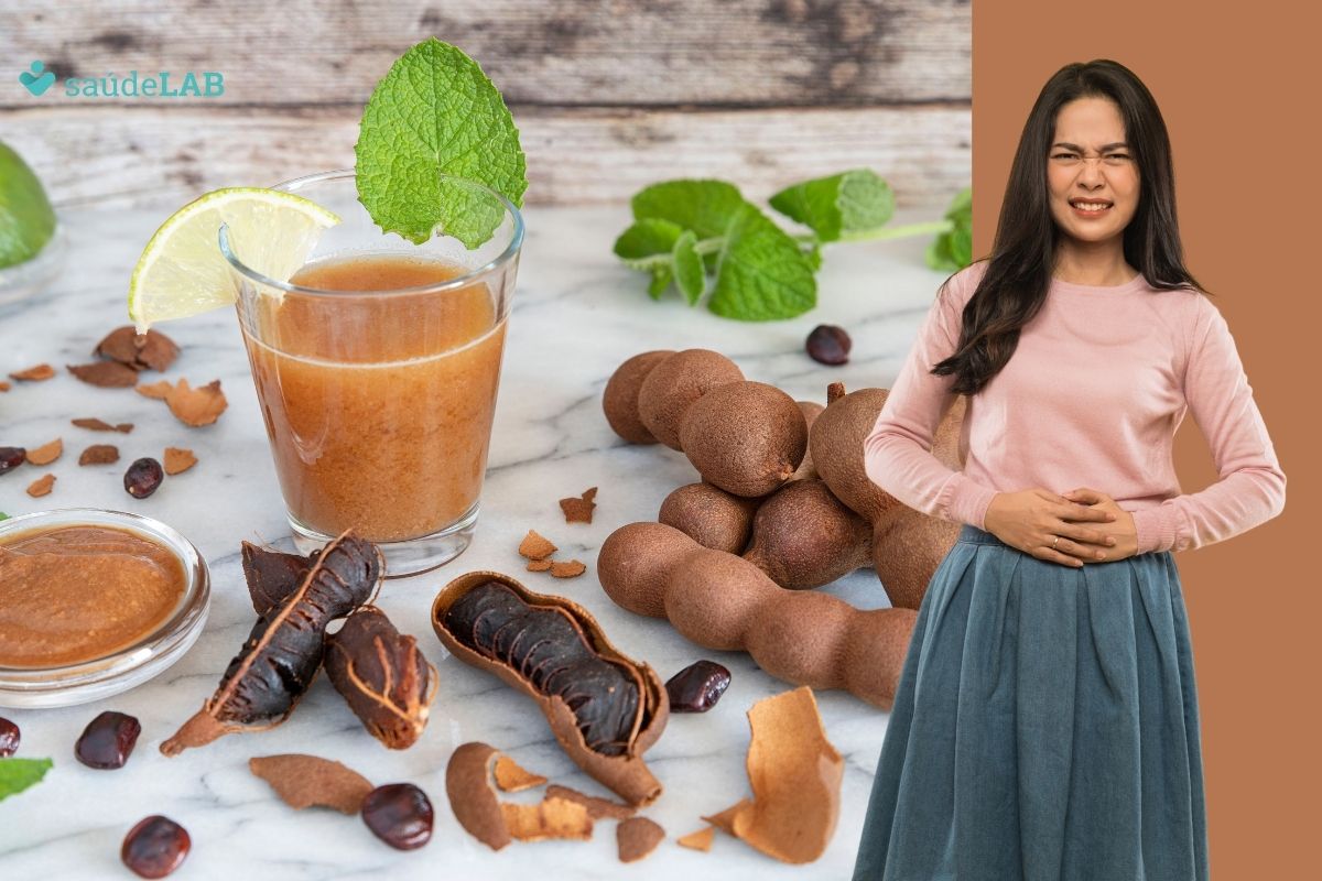Tamarindo solta o intestino? Descubra agora como ele interfere no bem-estar 1 tamarindo solta o intestino.