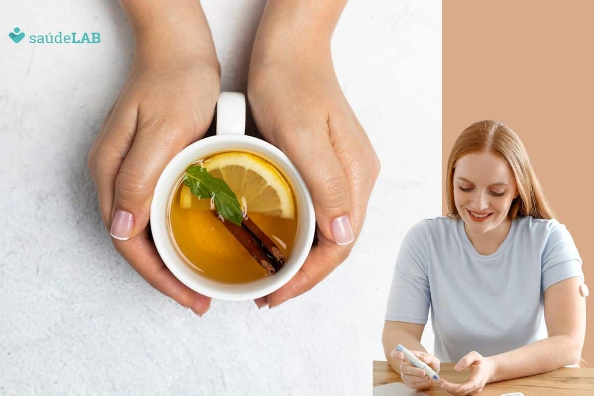Tenente é bom para diabetes? Conheça mais sobre as propriedades dele 1 Tenente é bom para diabetes.