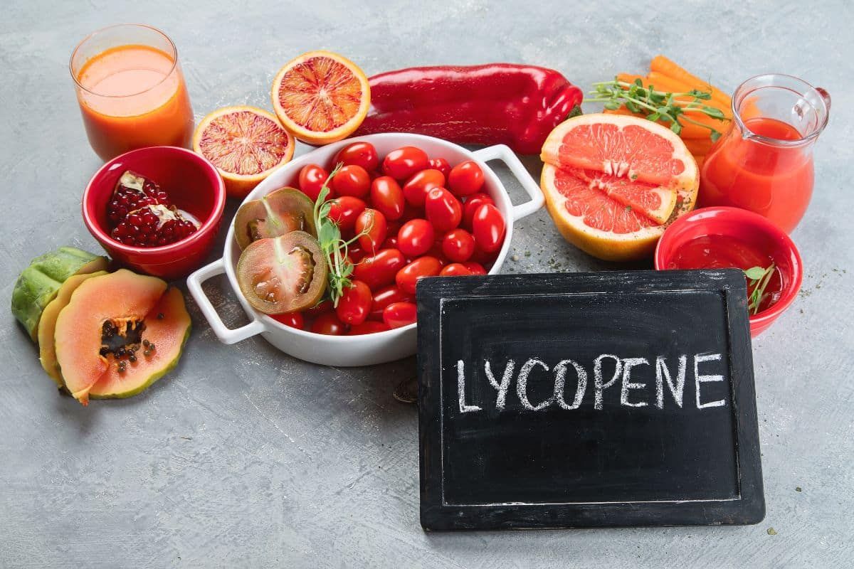 Licopeno: o que é, para que serve e quais seus principais benefícios 1 Licopeno.
