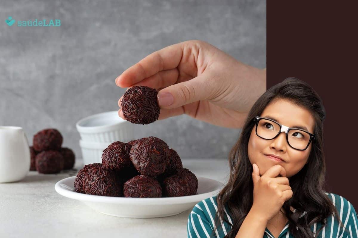 Por quanto tempo o brigadeiro pode ficar na geladeira: dicas de conservação e armazenamento 1 Por quanto tempo o brigadeiro pode ficar na geladeira.