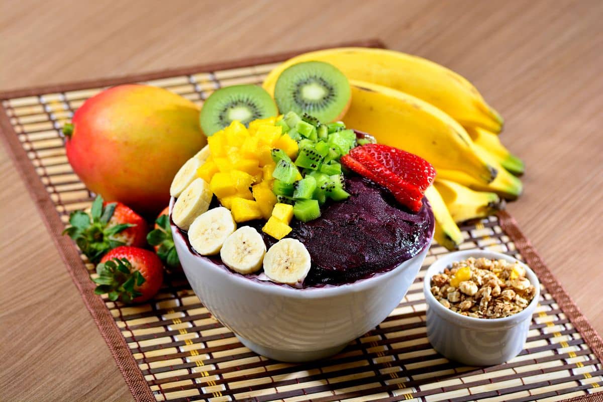 Açaí faz mal para garganta inflamada? Conheça seus verdadeiros efeitos 1 açaí faz mal para garganta inflamada.