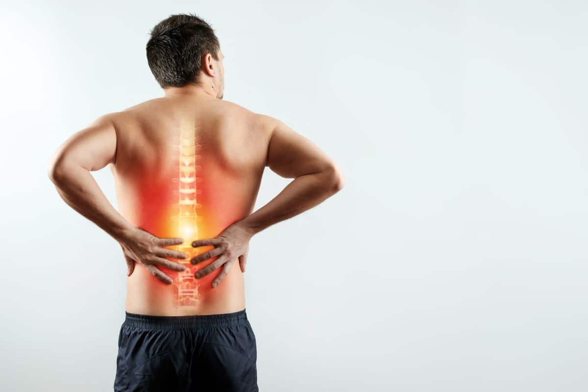 Água quente com sal tira inflamação? Descubra como usar essa técnica 1 água quente com sal tira inflamação.
