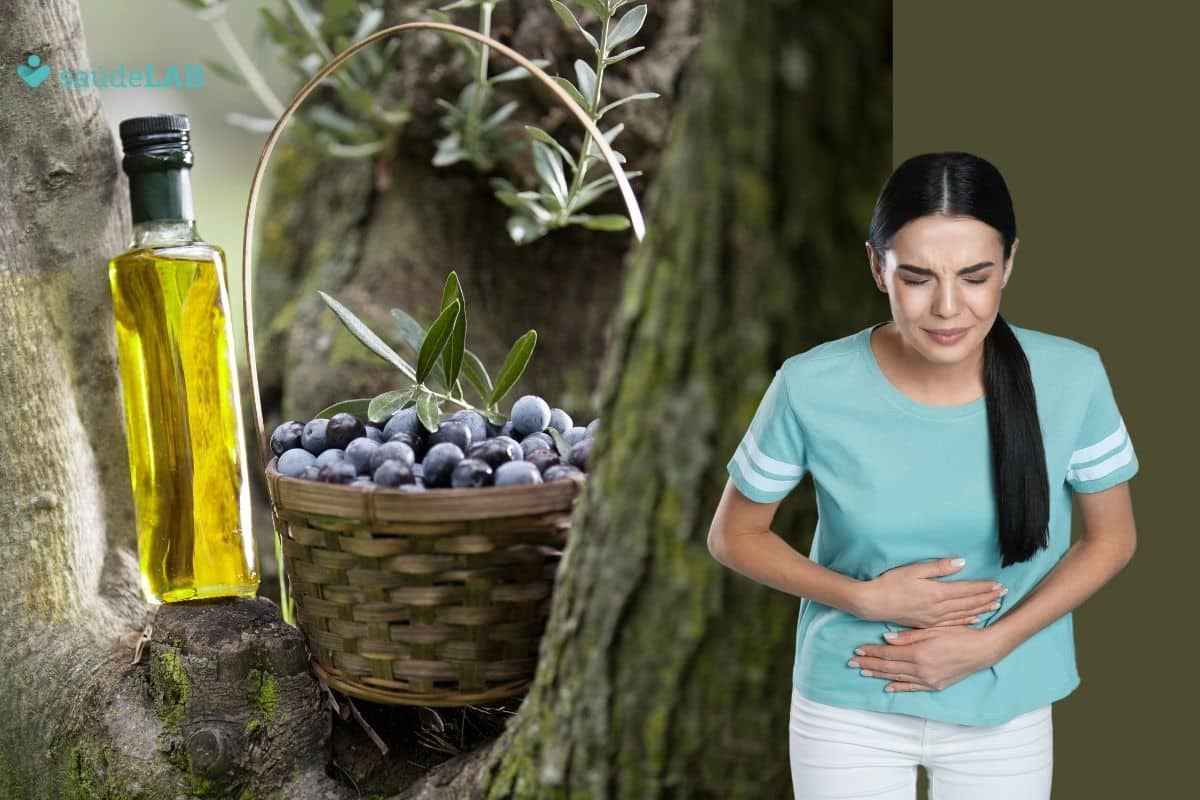 Azeite de oliva solta o intestino? Entenda seus efeitos na constipação 1 azeite de oliva solta o intestino.