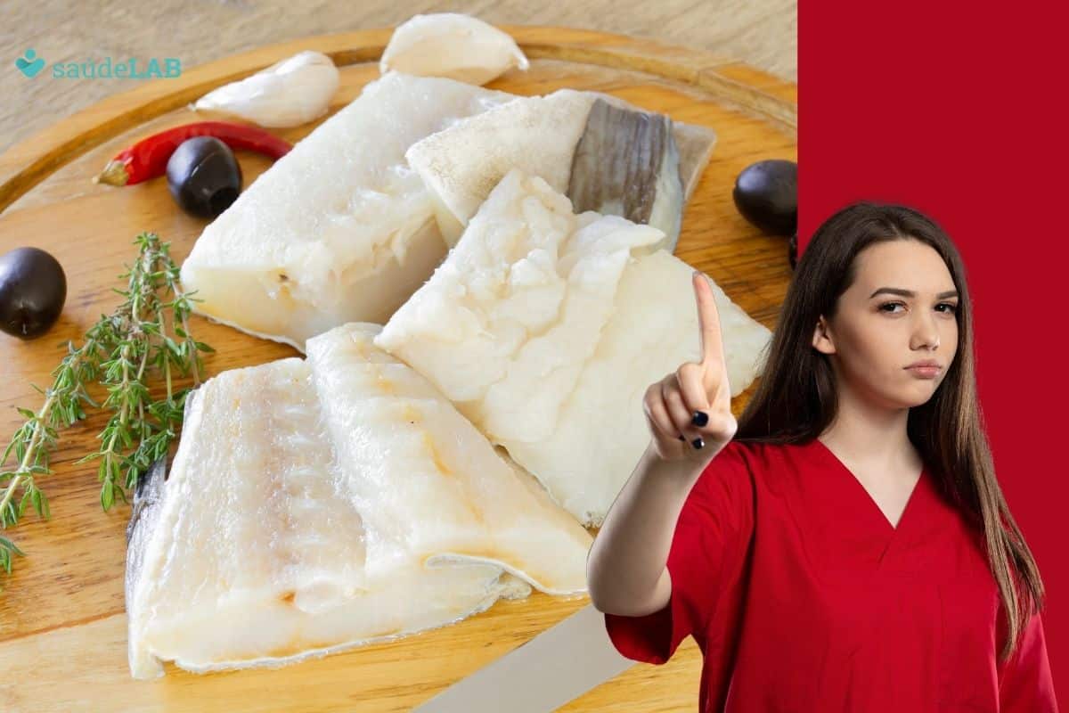 Bacalhau é remoso? Conheça seus efeitos na cicatrização 1 bacalhau é remoso.