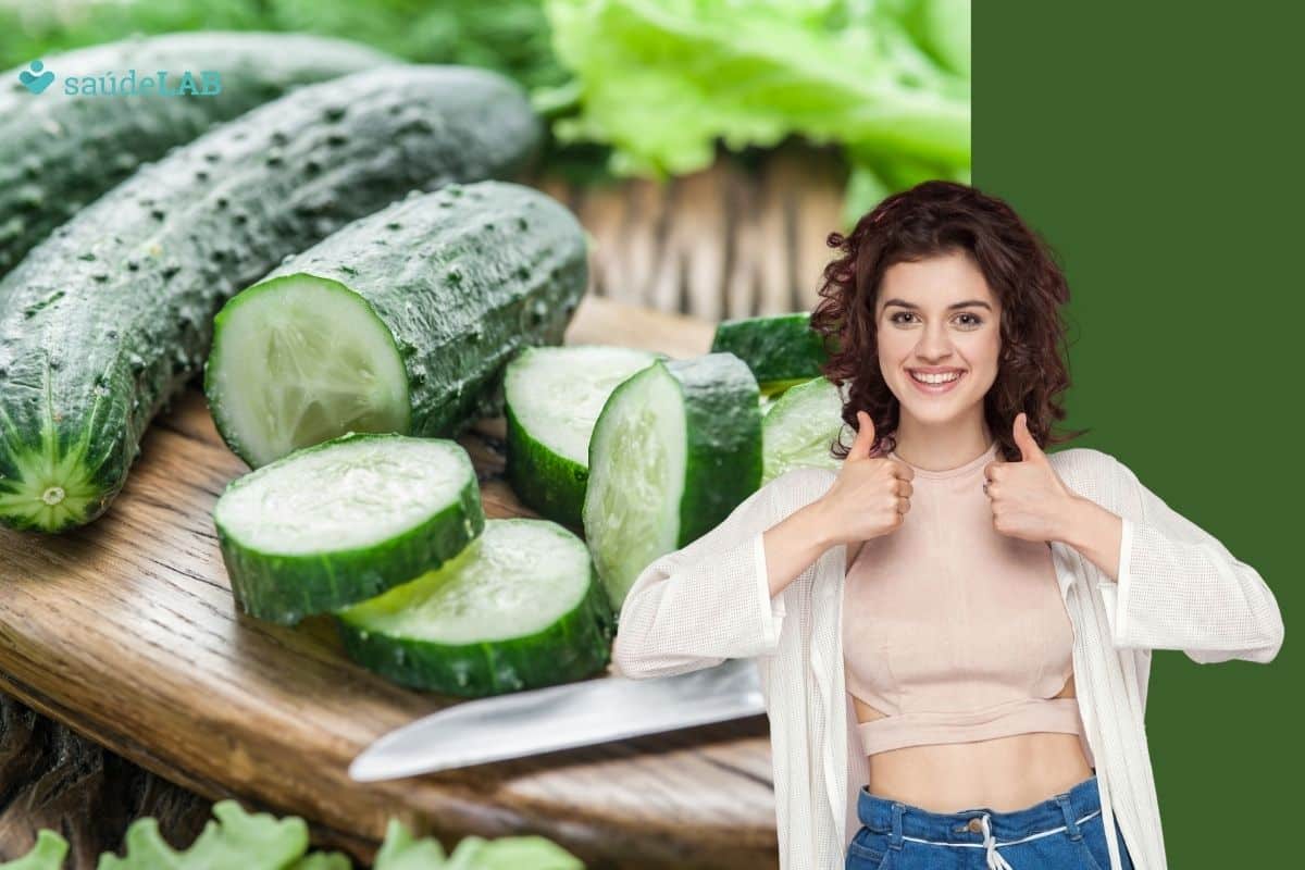 10 incríveis benefícios de comer pepino com casca que você não sabia 1 benefícios de comer pepino com casca.