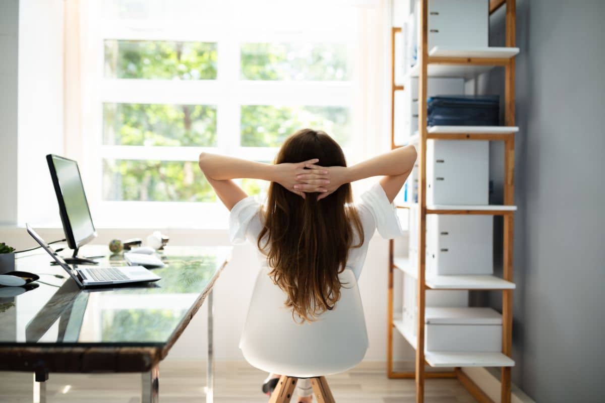 Como relaxar a mente em 5 etapas: resultados comprovados 1 como relaxar a mente.