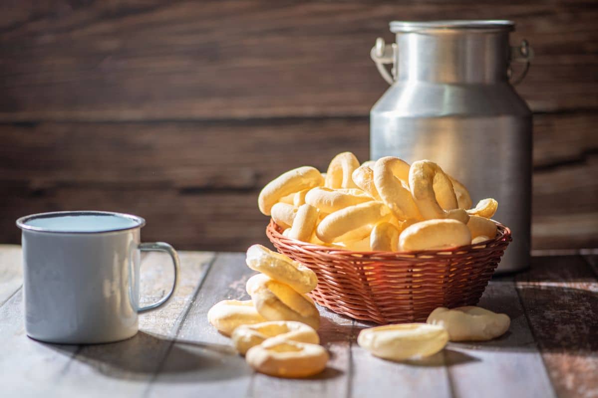 Diabético pode comer biscoito de polvilho? Descubra se ele é saudável ou não 1 diabético pode comer biscoito de polvilho.