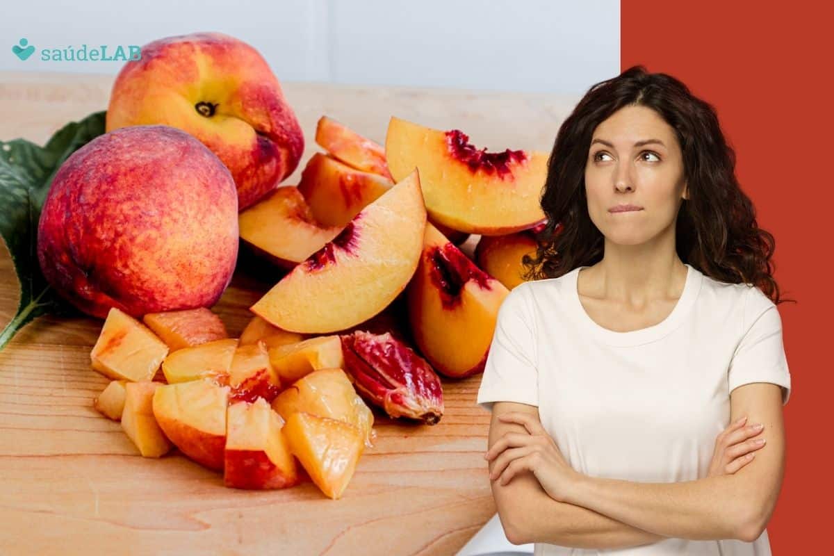 Diabético pode comer pêssego? Saiba se ele é uma boa opção de fruta 1 diabético pode comer pêssego.