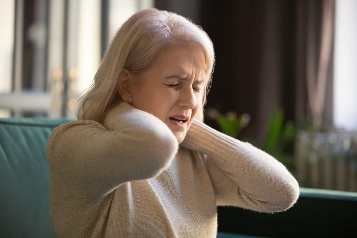 Fibromialgia incha a barriga mesmo? Entenda seus efeitos colaterais 1 Fibromialgia incha a barriga.