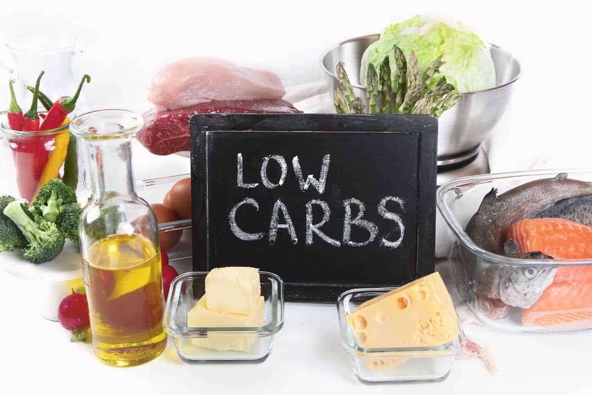 Dieta Low Carb: 10 mitos que você deve eliminar agora! 1 mito a dieta low carb.