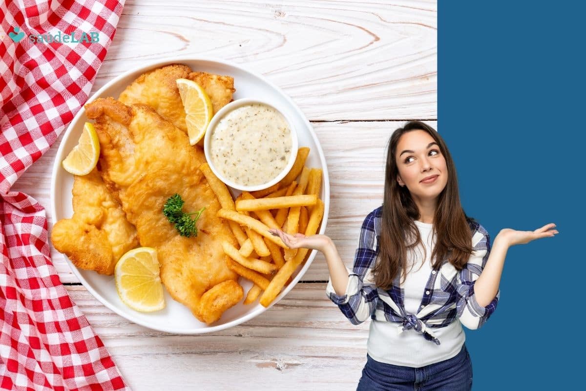 Peixe serra é remoso? Saiba se consumir pode afetar sua saúde 1 peixe serra é remoso.