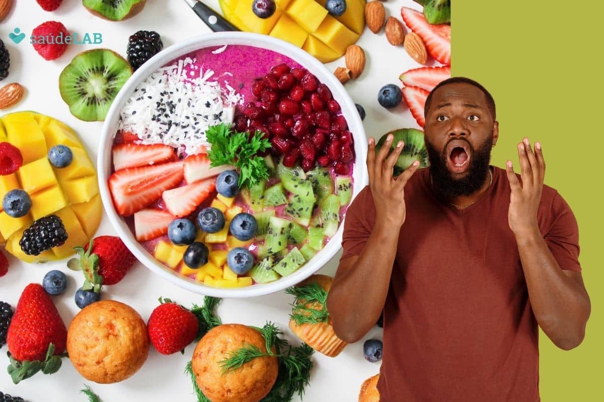Piores frutas para comer à noite: evite estas opções e durma bem 1 piores frutas para comer à noite.