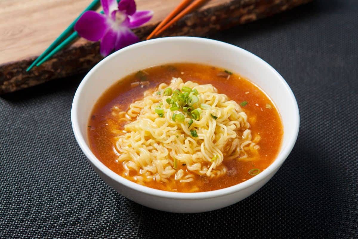 Pode comer miojo com diarreia? Entenda os efeitos neste caso 1 Pode comer miojo com diarreia.