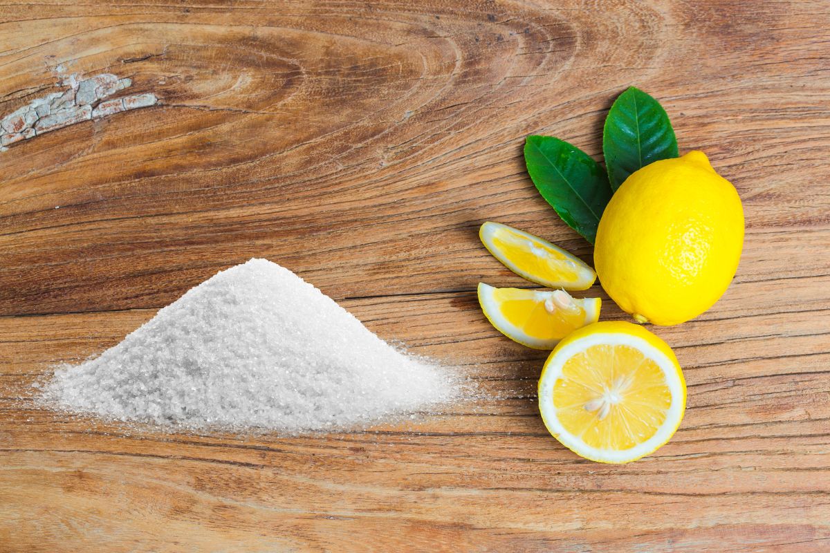 Sal amargo com limão: para que serve? Saiba como preparar e consumir 1 sal amargo com limão para que serve.