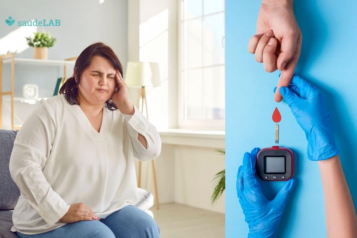 Quais são os sintomas de glicose baixa? Saiba o que fazer neste caso 1 sintomas de glicose baixa.