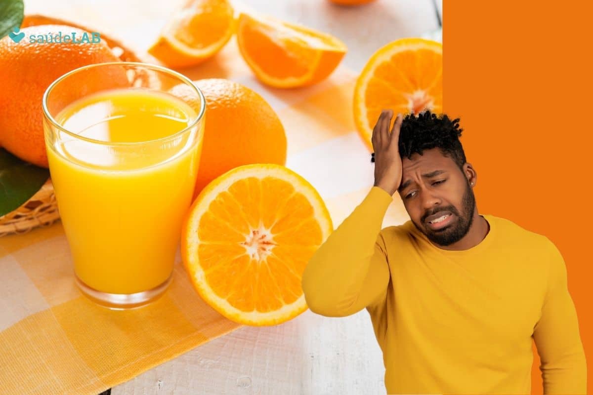 Suco de laranja aumenta a glicose? Entenda seu impacto na glicemia 1 suco de laranja aumenta a glicose.