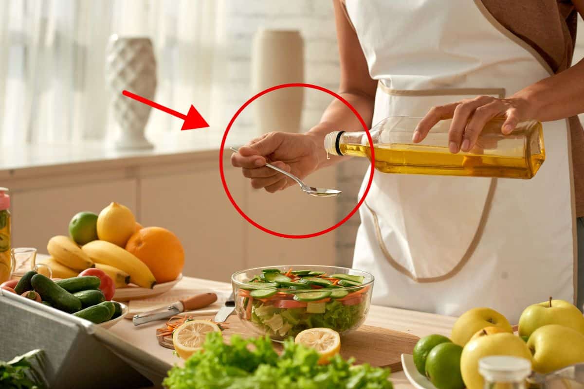 Tomar azeite de oliva antes de dormir faz bem? Conheça seus verdadeiros efeitos 1 tomar azeite de oliva antes de dormir.