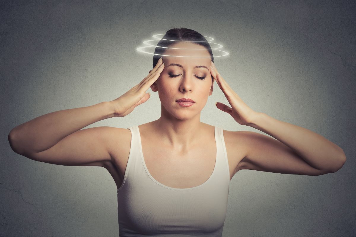 Chá para labirintite emocional: 5 melhores opções para preparar já 1 Chá para labirintite emocional.