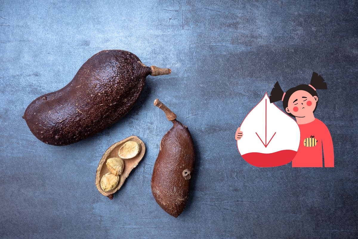 Casca de jatobá serve para anemia? Entenda 1 casca de jatobá serve para anemia.