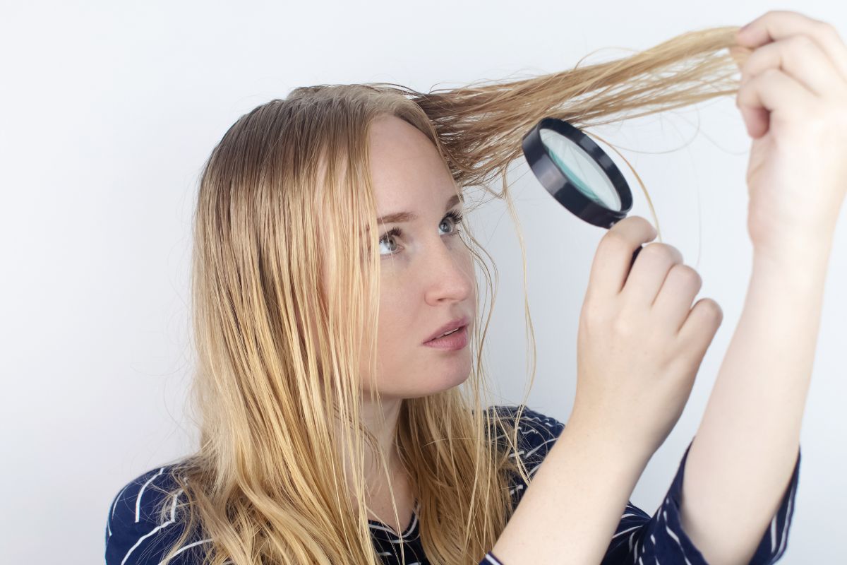 Chá para tirar oleosidade do cabelo: 5 opções naturais e eficazes 1 chá para tirar a oleosidade do cabelo.