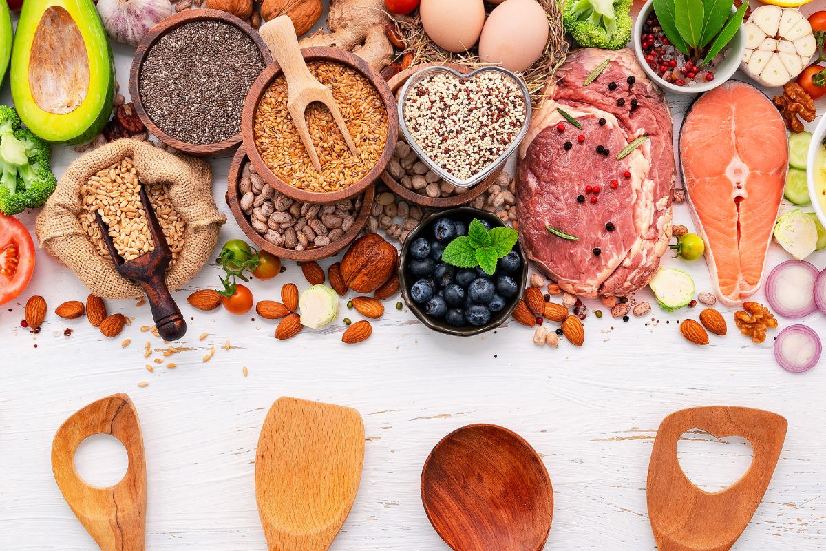 Existem frutas permitidas na dieta cetogênica? Descubra como acelerar os resultados 1 frutas permitidas na dieta cetogênica.