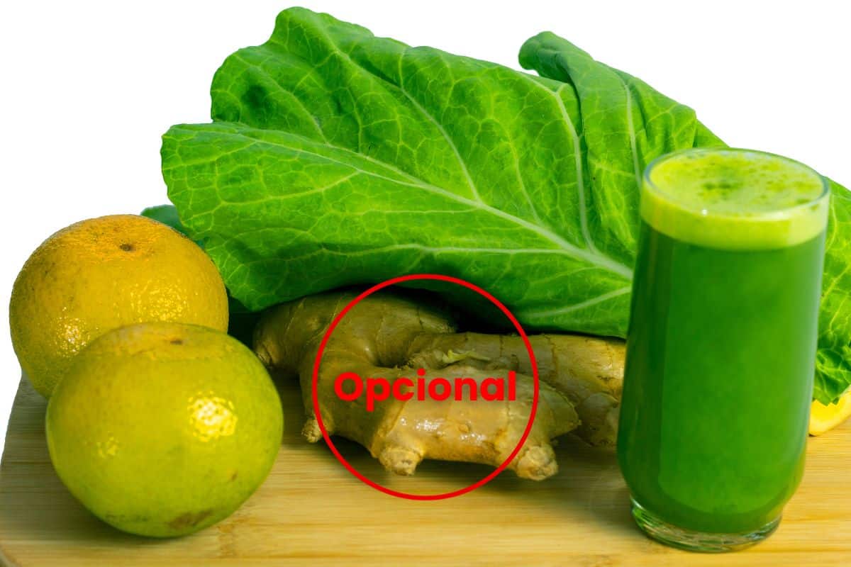 Suco de laranja com couve emagrece mesmo? Mitos e verdades 1 suco de laranja com couve emagrece.