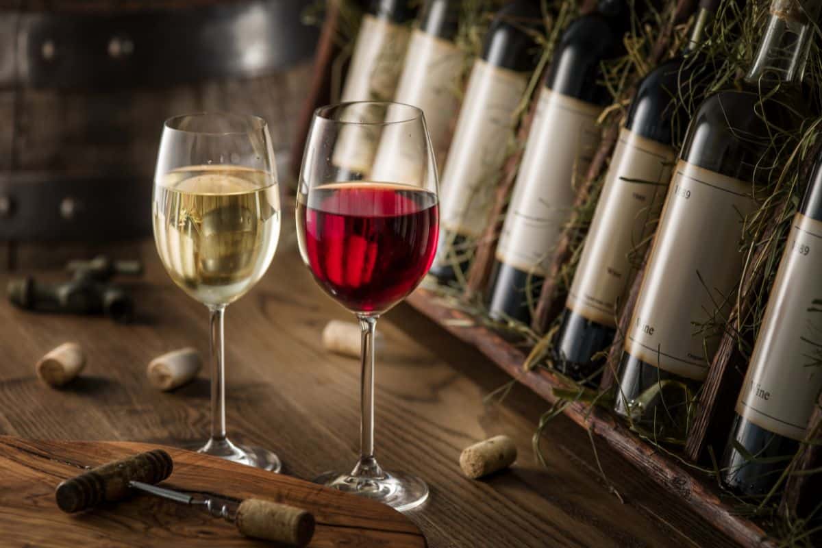 Vinho aumenta a pressão arterial? Saiba o que é mito ou verdade 1 vinho aumenta a pressão.