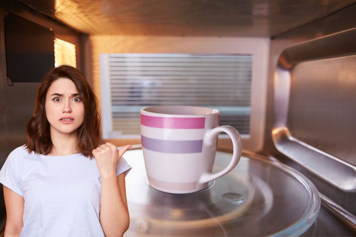 Café requentado faz mal? Descubra se a prática pode ser nociva 1 Café requentado faz mal.