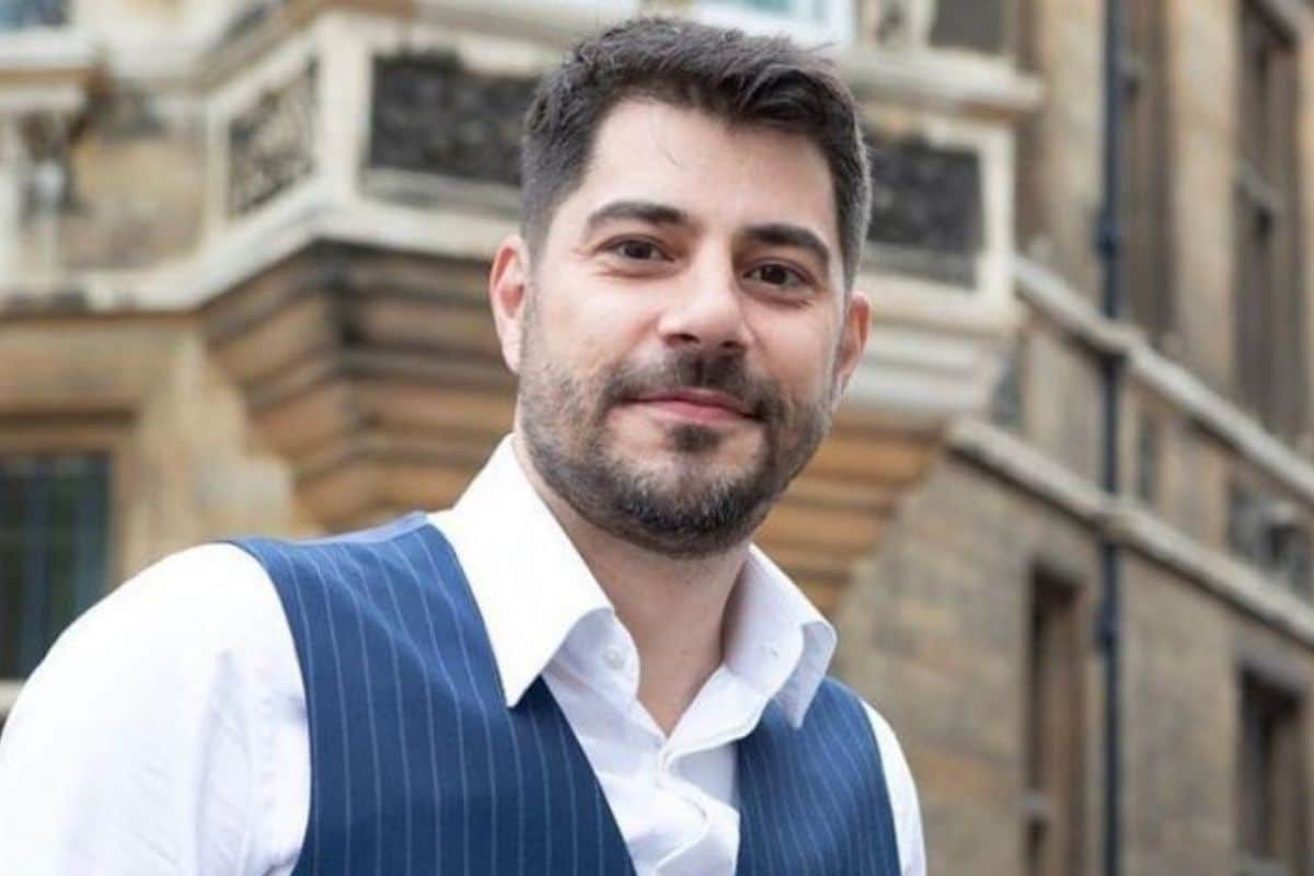 Doença de Crohn: conheça a doença de Evaristo Costa 1 Doença de Crohn