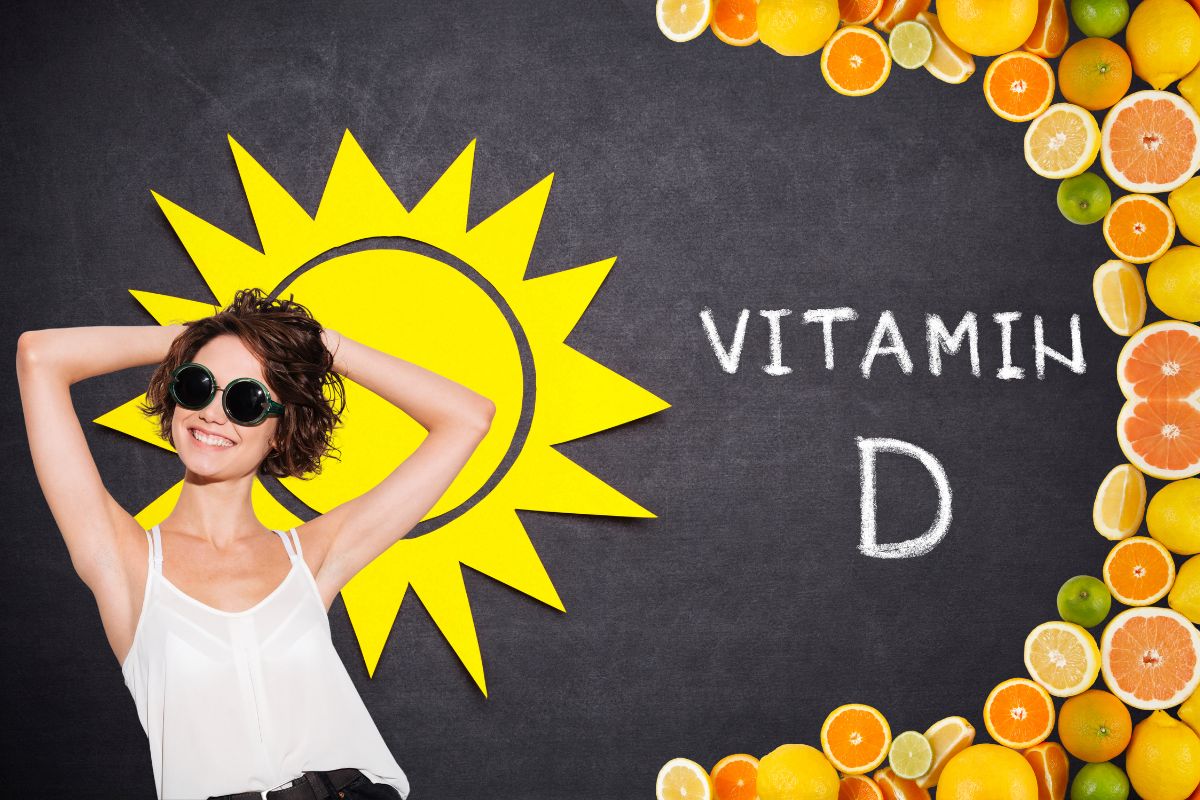 Frutas ricas em vitamina D: Conheça as 5 opções mais poderosas 1 Frutas ricas em vitamina D.