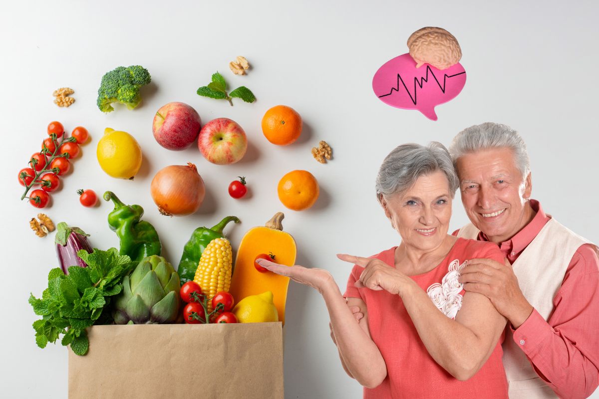 20 alimentos bons para memória: saiba como nutrir seu cérebro 1 Alimentos bons para memória.