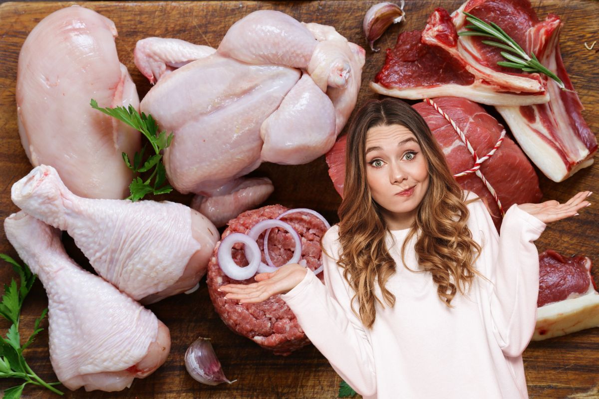 Carnes magras para dieta: conheça as melhores opções para o dia a dia 1 Carnes magras para dieta.