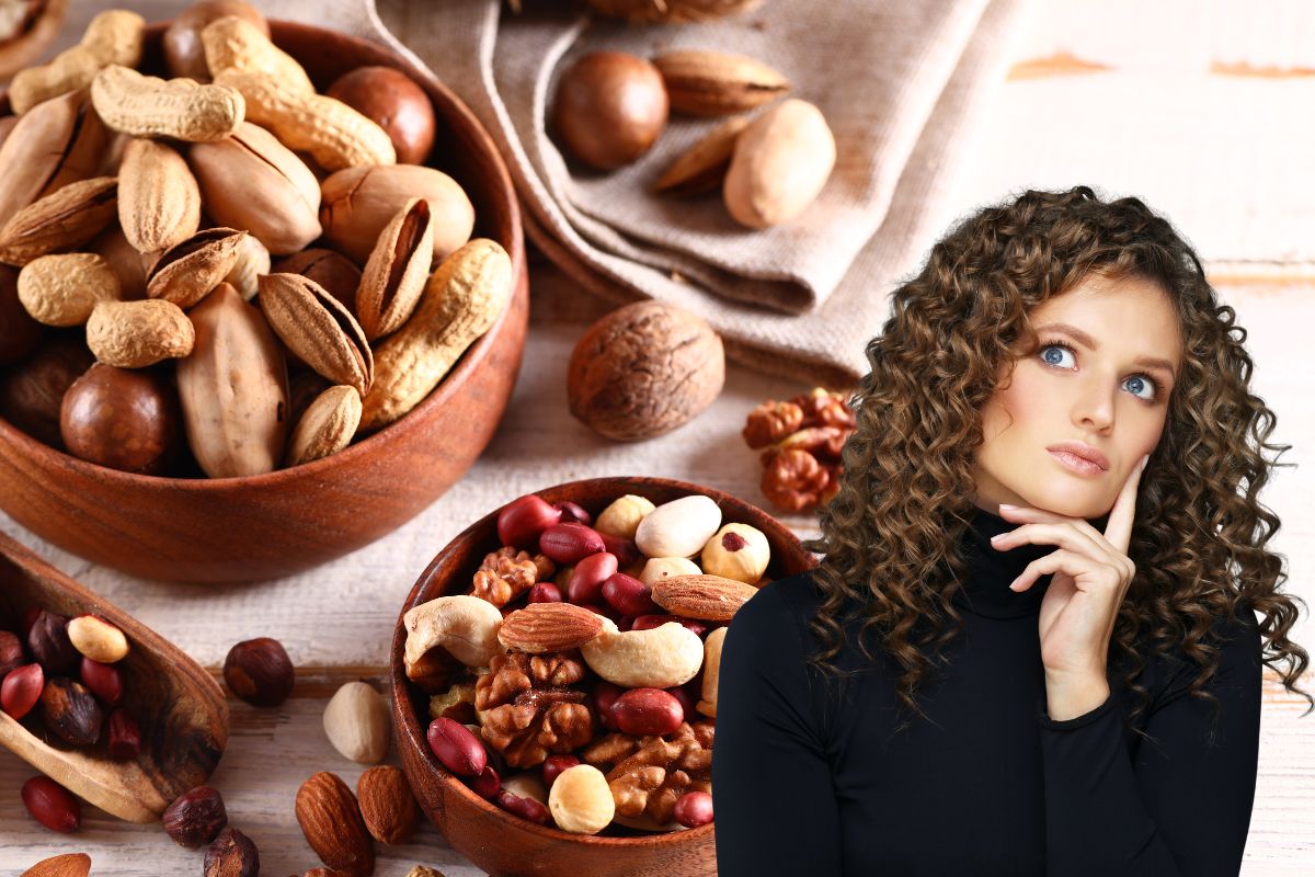 Quantas castanhas podemos comer por dia? Conheça seus benefícios! 1 castanhas.