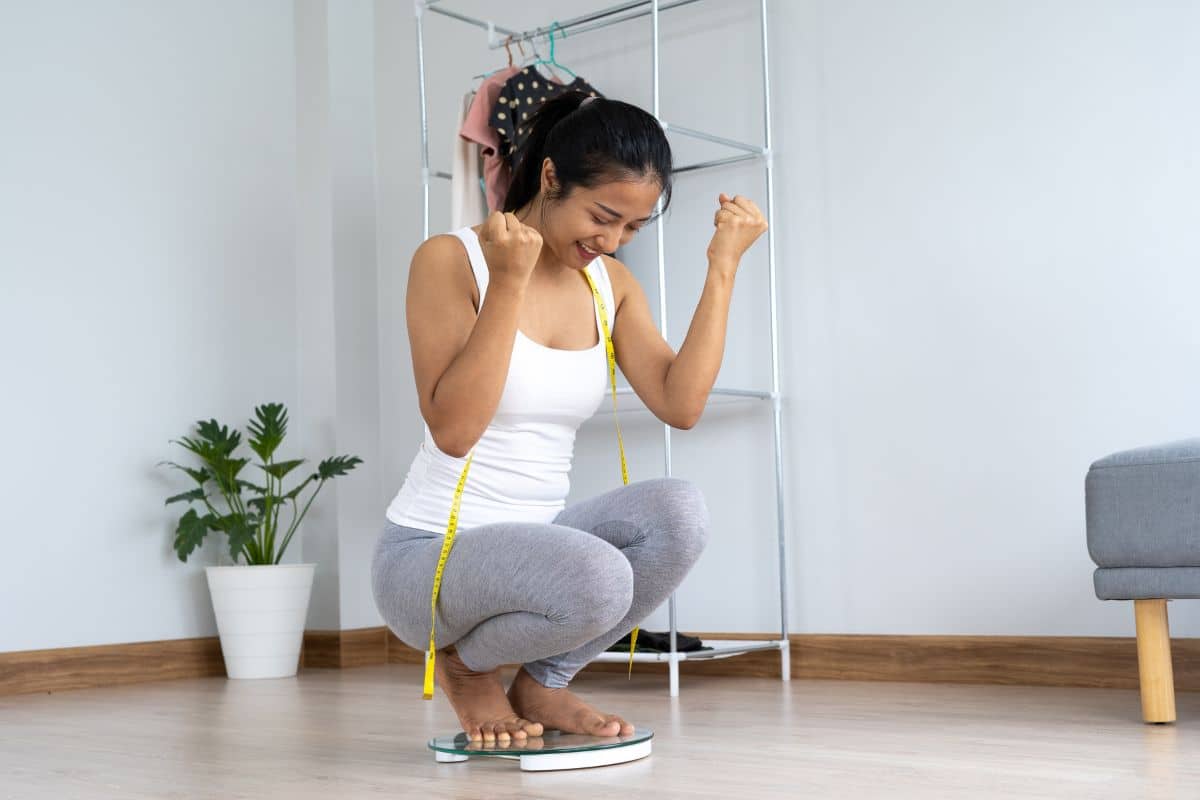 Como calcular o peso ideal feminino? Saiba se você está em forma ou não 1 como calcular o peso ideal feminino.