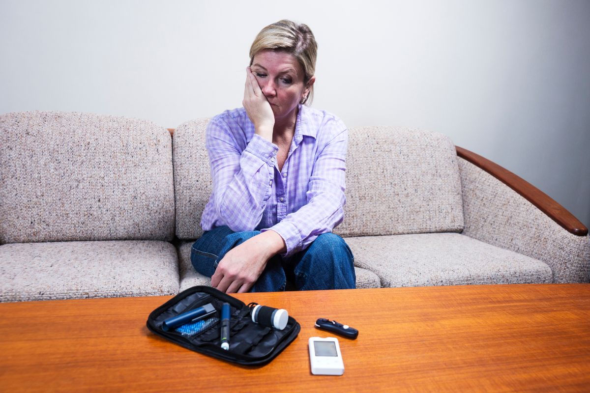 Descubra os 5 sinais silenciosos da pré-diabetes e fique atento 1 pré-diabetes.