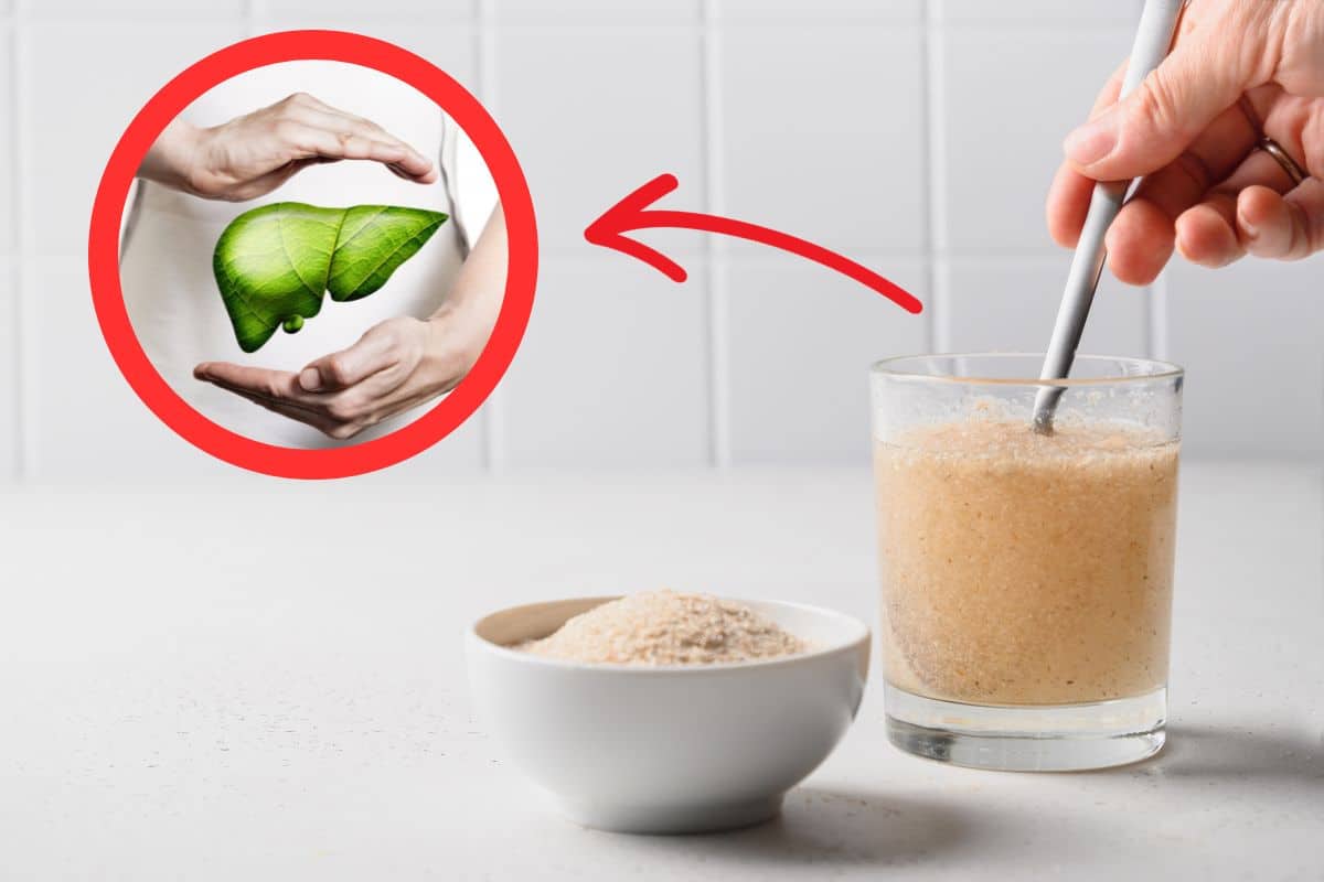 Psyllium faz mal para o fígado? Saiba agora quais seus cuidados indispensáveis 1 psyllium faz mal para o fígado.