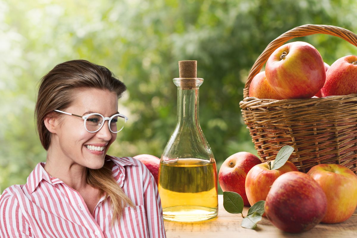 Qual o melhor horário para tomar vinagre de maçã? Saiba usar corretamente 1 qual o melhor horário para tomar o vinagre de maçã.